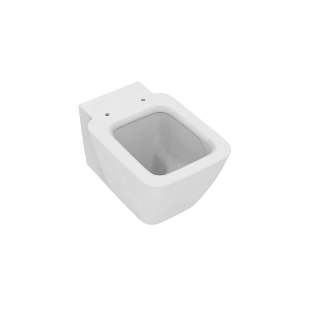 Vas WC suspendat Ideal Standard Strada II AquaBlade 36x54 cm evacuare orizontala main product photo