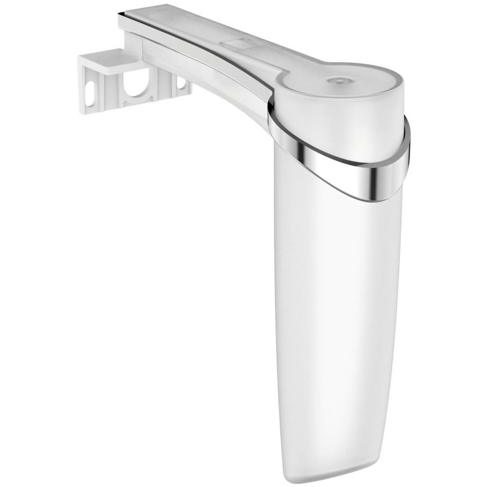 Ideal Standard Mirror&Light Sabrina Aplica main product photo