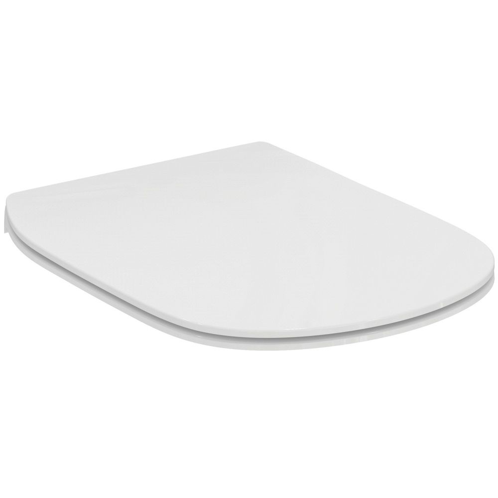 Ideal Standard Tesi Capac WC Slim, alb main product photo