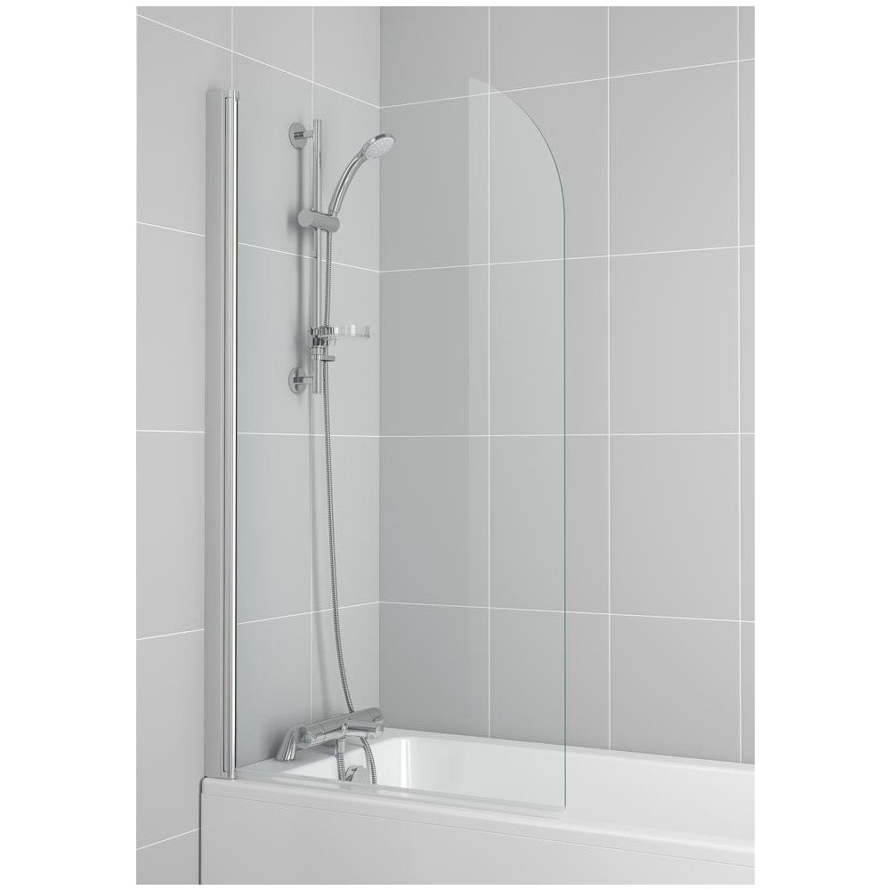 Ideal Standard Connect Paravan cada batant rotunjit, 80 cm main product photo