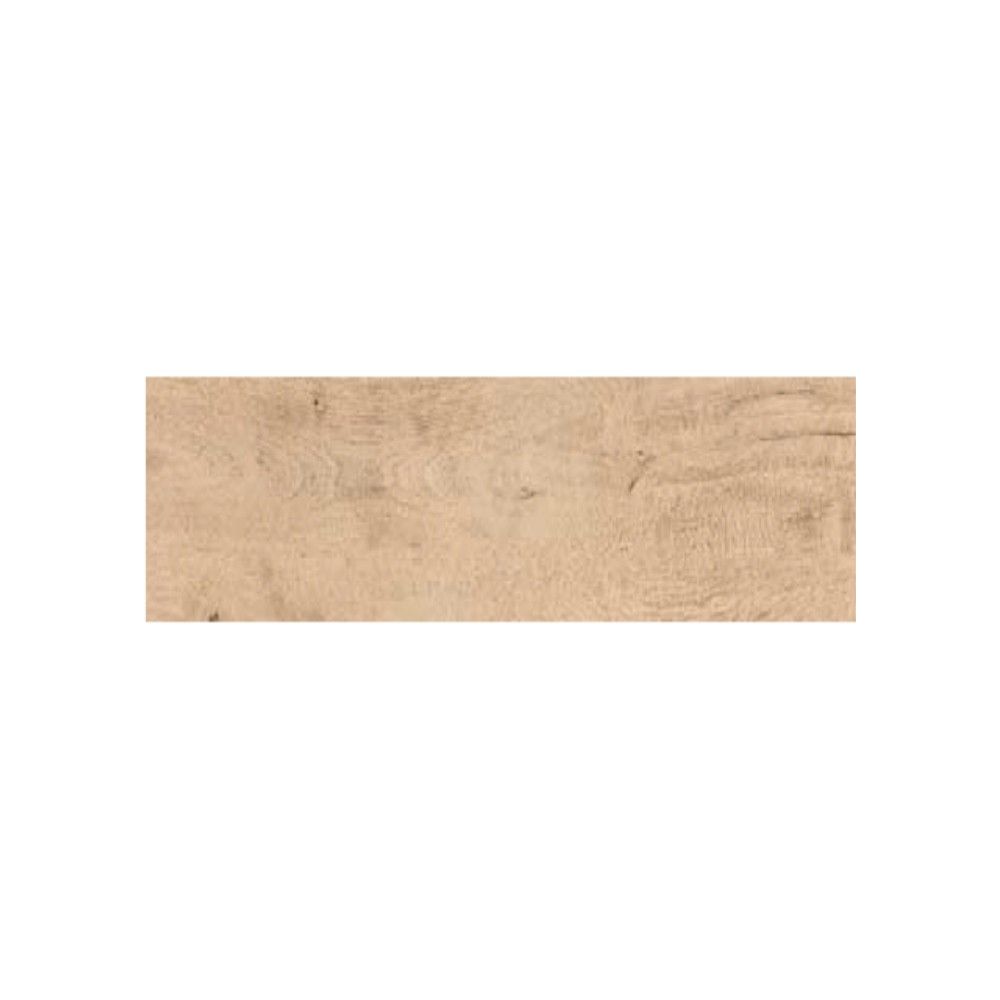 Gresie exterior portelanata rectificata bej 40x120 cm, Marazzi Treverkdear20 Beige main product photo
