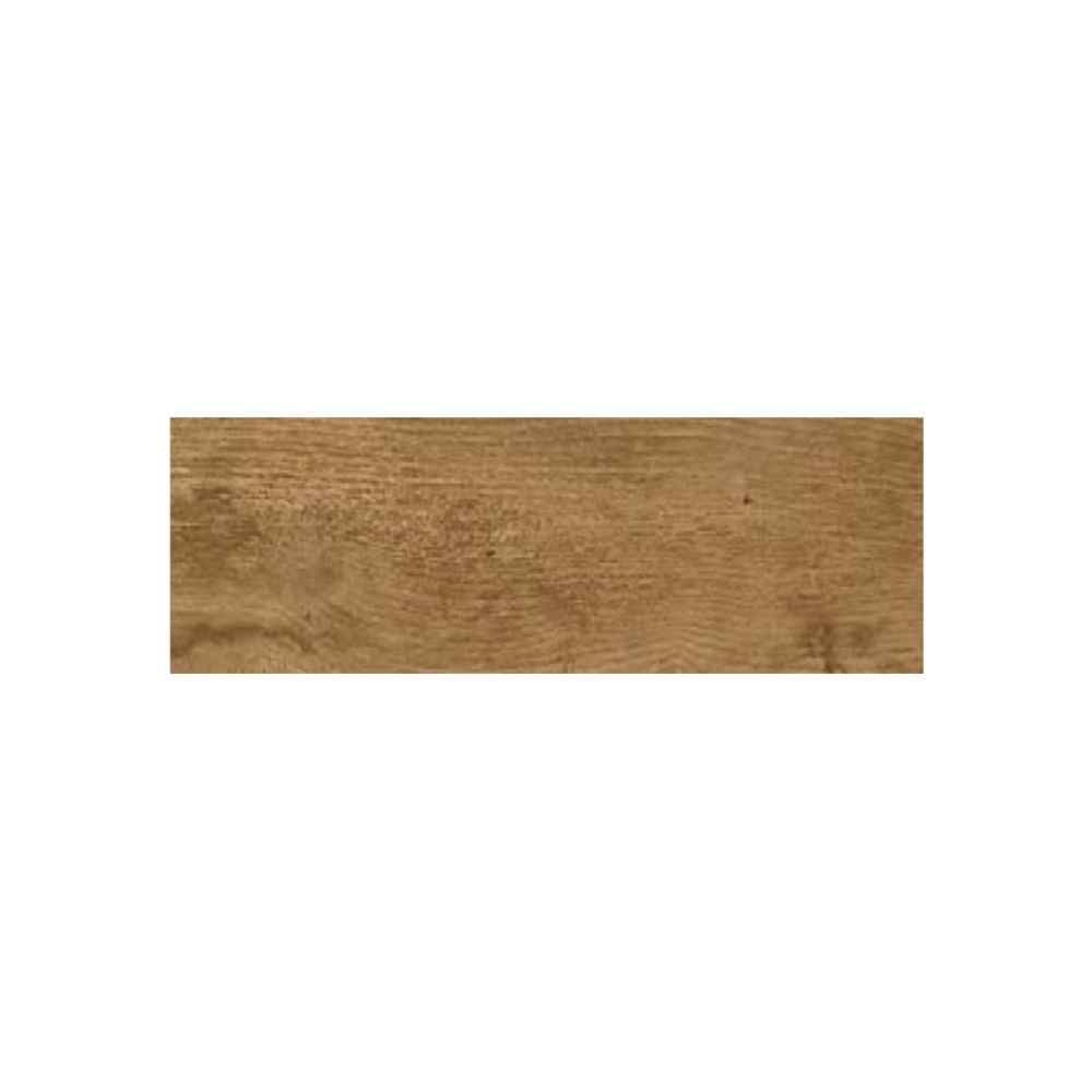 Gresie exterior / interior portelanata rectificata maro 25x150 cm, Marazzi Treverkdear Natural main product photo