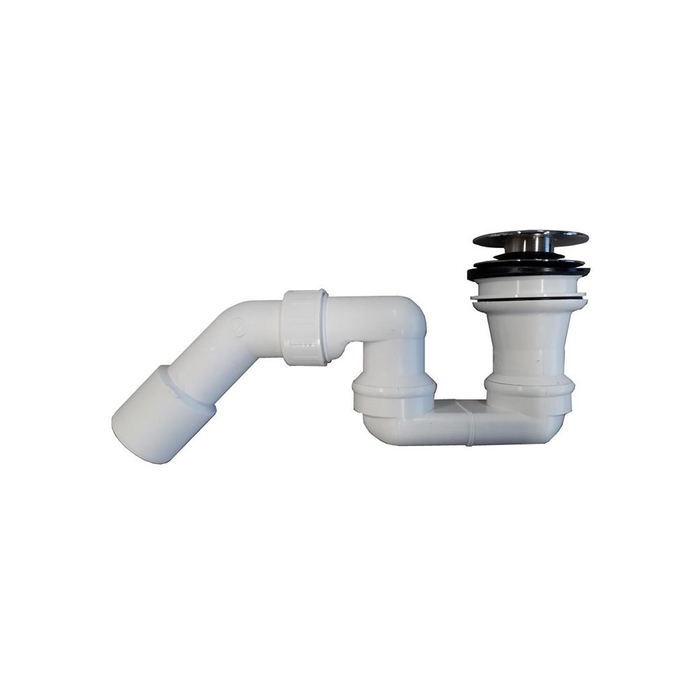 Villeroy & Boch Sifon push-open, pentru cada fara preaplin main product photo