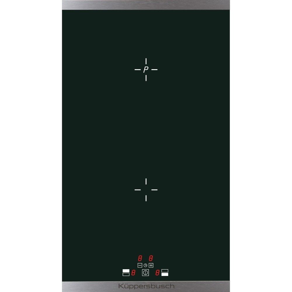 Kuppersbusch Premium+ Varioline VKI 3500.1 SR Plita cu inductie 30x52 cm, negru main product photo