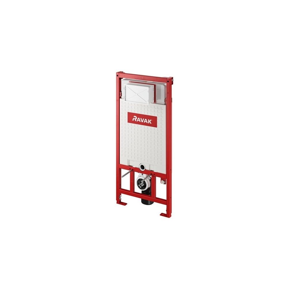 Ravak Modul G II Rezervor WC cu cadru, H112 cm main product photo