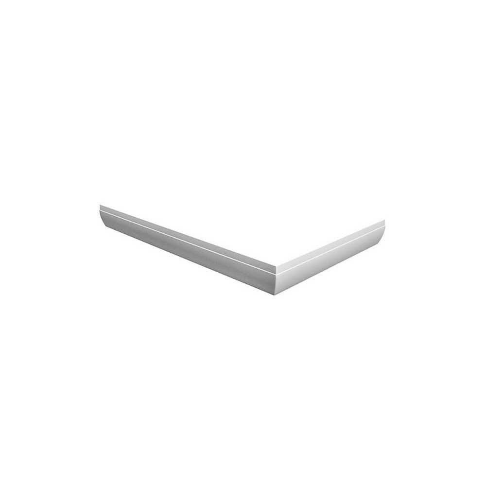 Panou frontal cadita dus Ravak Gigant Pro, 100x80 cm main product photo