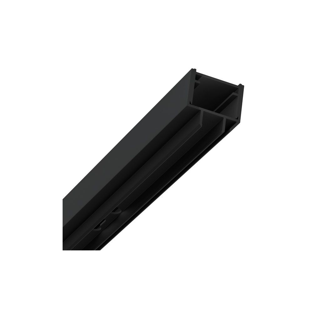 Ravak Cool CONPS Profil de extensie 25 mm, negru main product photo