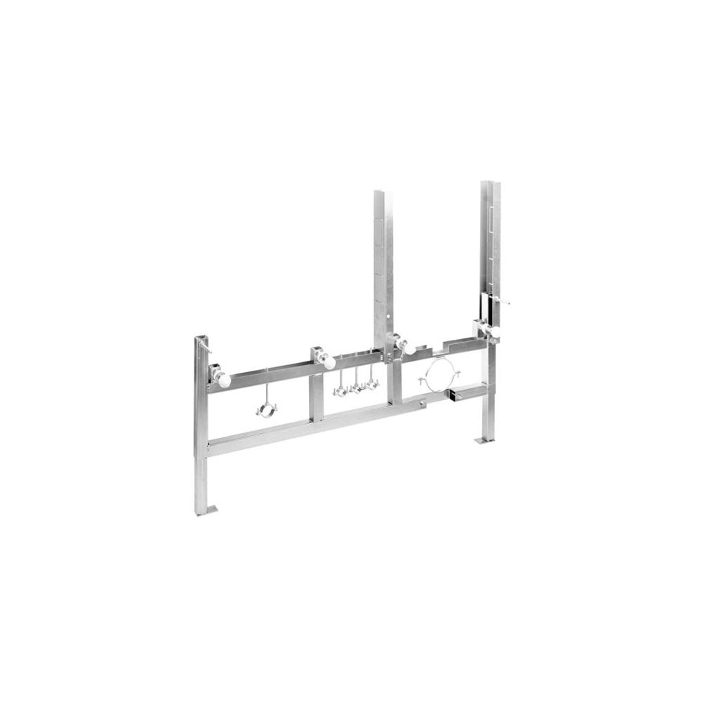 Hatria G-Full Cadru montaj incastrat 120 pentru WC/bideu main product photo
