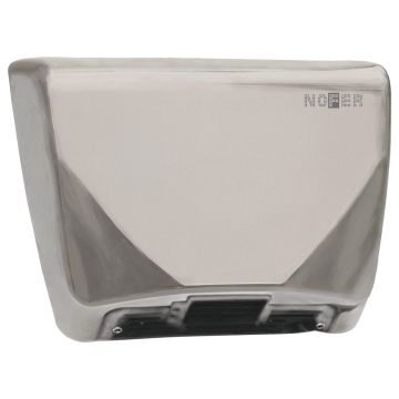 Nofer Thin Uscator de maini automat, inox