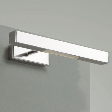 Arthema Vanity Aplica dreptungiulara, prindere pe perete
