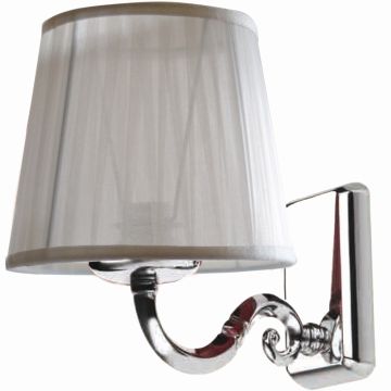 Arthema Vanity Aplica cu abajur, montaj pe perete