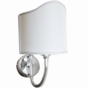 Arthema Vanity Aplica clasica cu abajur, prindere pe perete