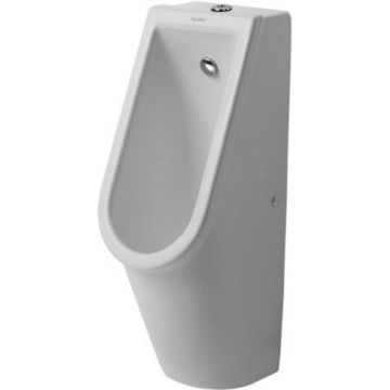 Duravit Starck 3 Pisoar cu alimentare superioara 24x30xH70 cm