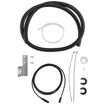 Duravit DuraSystem Set conectare clapeta de actionare WC