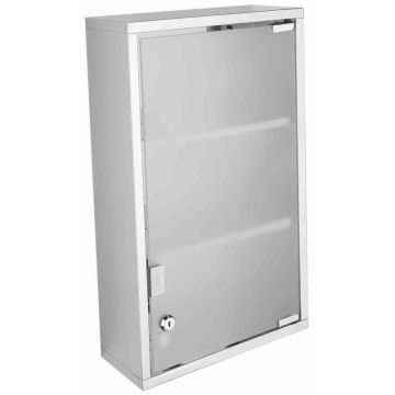 Metaform Dulapior medical 27x12xH50 cm