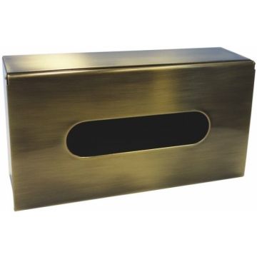 Bemeta Retro Dispenser servetele, bronz