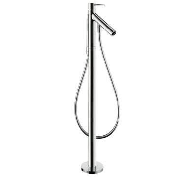 Hansgrohe Axor Starck Baterie cada freestanding H98 cm