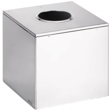 Bemeta Hotel Dispenser servetele, inox