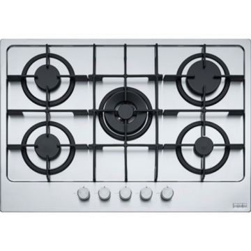 Franke Maris FHMA 755 4G DC XS C Plita cu gaz 73x51 cm, inox satinat