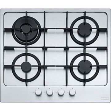 Franke Maris FHMA 604 3G DC XS C Plita cu gaz 59x51 cm, inox