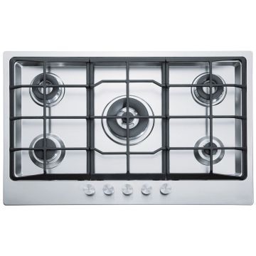 Franke Neptune FHNE 805 4G TC XS C Plita cu gaz 79x51 cm