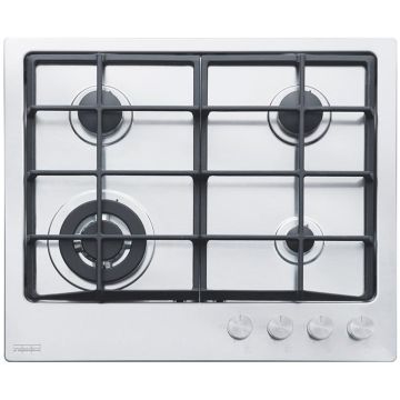 Franke Neptune FHNE 604 3G TC C Plita cu gaz 59x51 cm