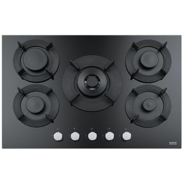 Franke Maris Free FHMF 755 4G DC C Plita 75x51 cm, negru