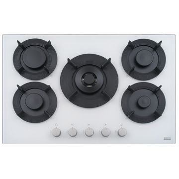 Franke Maris Free FHMF 755 4G DC C Plita 75x51 cm, alb
