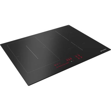 Faber FCH 64 BK KL Plita electrica cu inductie 60x52 cm, negru