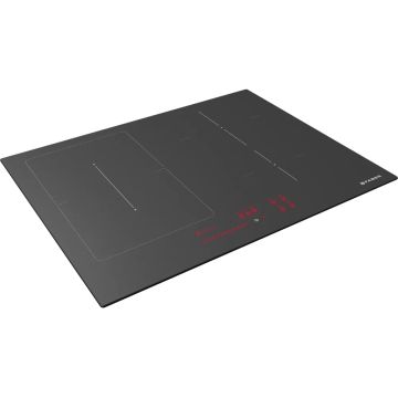 Faber FCH 64 GR KL Plita electrica cu inductie 60x52 cm, gri