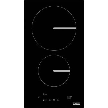 Franke Smart FSM 302 I B BK Plita cu inductie 28X51 cm, negru