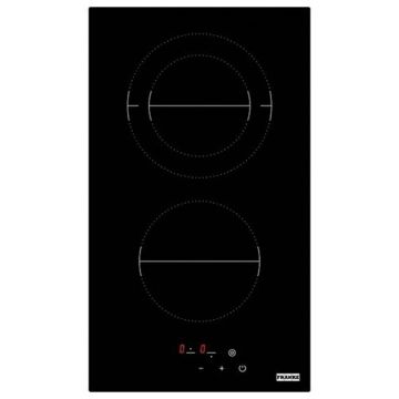 Franke FRSM 302 C TD BK Plita vitroceramica 52x30 cm, negru