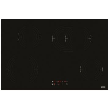 Franke FRSM 704 C TOD BK Plita vitroceramica 77x51 cm, negru