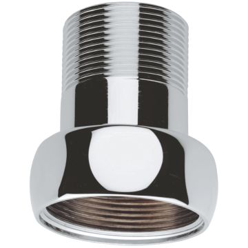 Grohe Racord direct Piulita 2" x 1 1/2" filet tata fara ornament