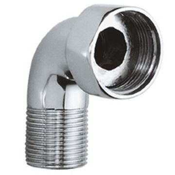 Grohe Racord cu cot, piulita 1 1/2" x 1 1/4" filet tata