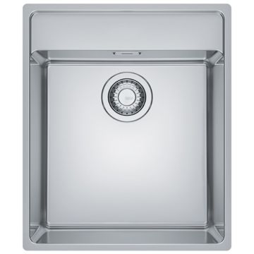 Franke Maris MRX 210-40 TL Chiuveta bucatarie inox satinat, 43x51 cm