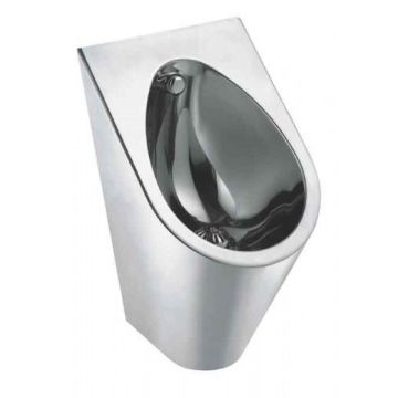 Nofer Pisoar suspendat 40x36xH60 cm, inox