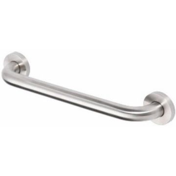 Bemeta Help Bara de sprijin 20 cm, inox mat