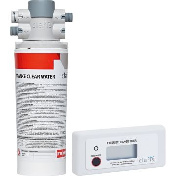 Franke Clear Water Set filtru apa