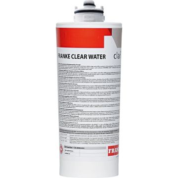 Franke Clear Water Cartus filtrare apa