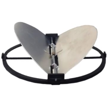 Franke Valva sens unic Ø12 cm