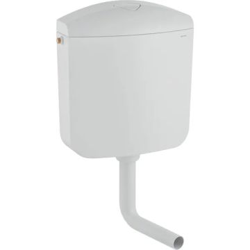 Geberit AP117 Rezervor WC cu montaj la semi-inaltime