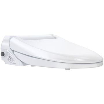 Geberit Aquaclean 4000 Capac WC cu functie bideu