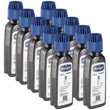 Geberit AquaClean Set agent detartrant pentru vas WC
