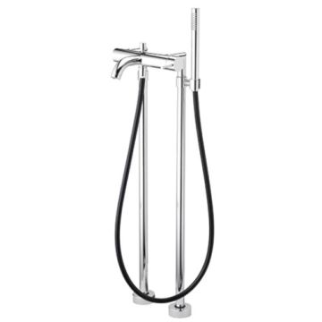 Effepi Tondi Baterie cada freestanding