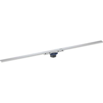 Grila ornament rigola dus Geberit CleanLine50 30-130 cm, inox