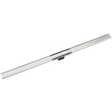 Grila rigola dus Geberit CleanLine80 ajustabila 30-130 cm, inox