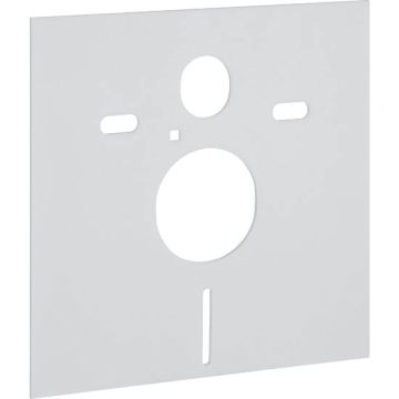 Geberit Set izolare fonica pentru WC si bideu suspendat