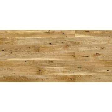 Barlinek Pure Line Parchet lemn triplustratificat, bej (stejar raisins grande lacuit)
