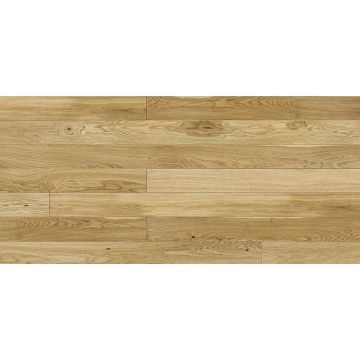 Barlinek Pure Line Parchet lemn triplustratificat, bej (stejar askania piccolo lacuit)